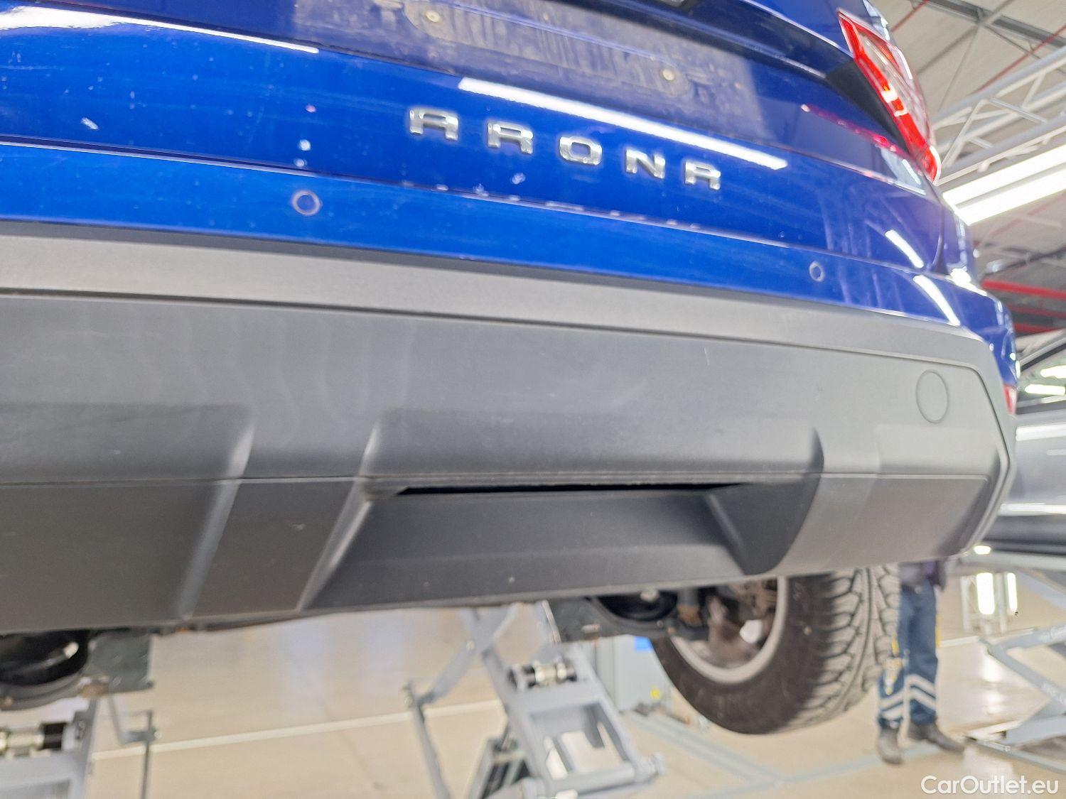  Seat  Arona Seat,  '17, SEAT  1.0 TSI 85kW DSG Move 5d #8