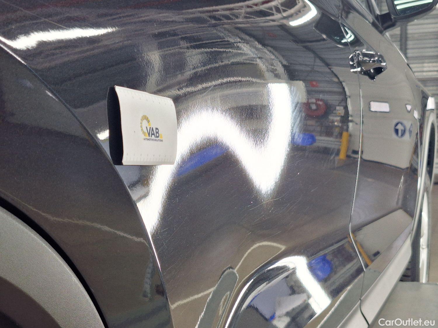  Skoda  Kodiaq Skoda,  '16, Skoda  1.5 TSI 110kW DSG7 Clever 5d #9