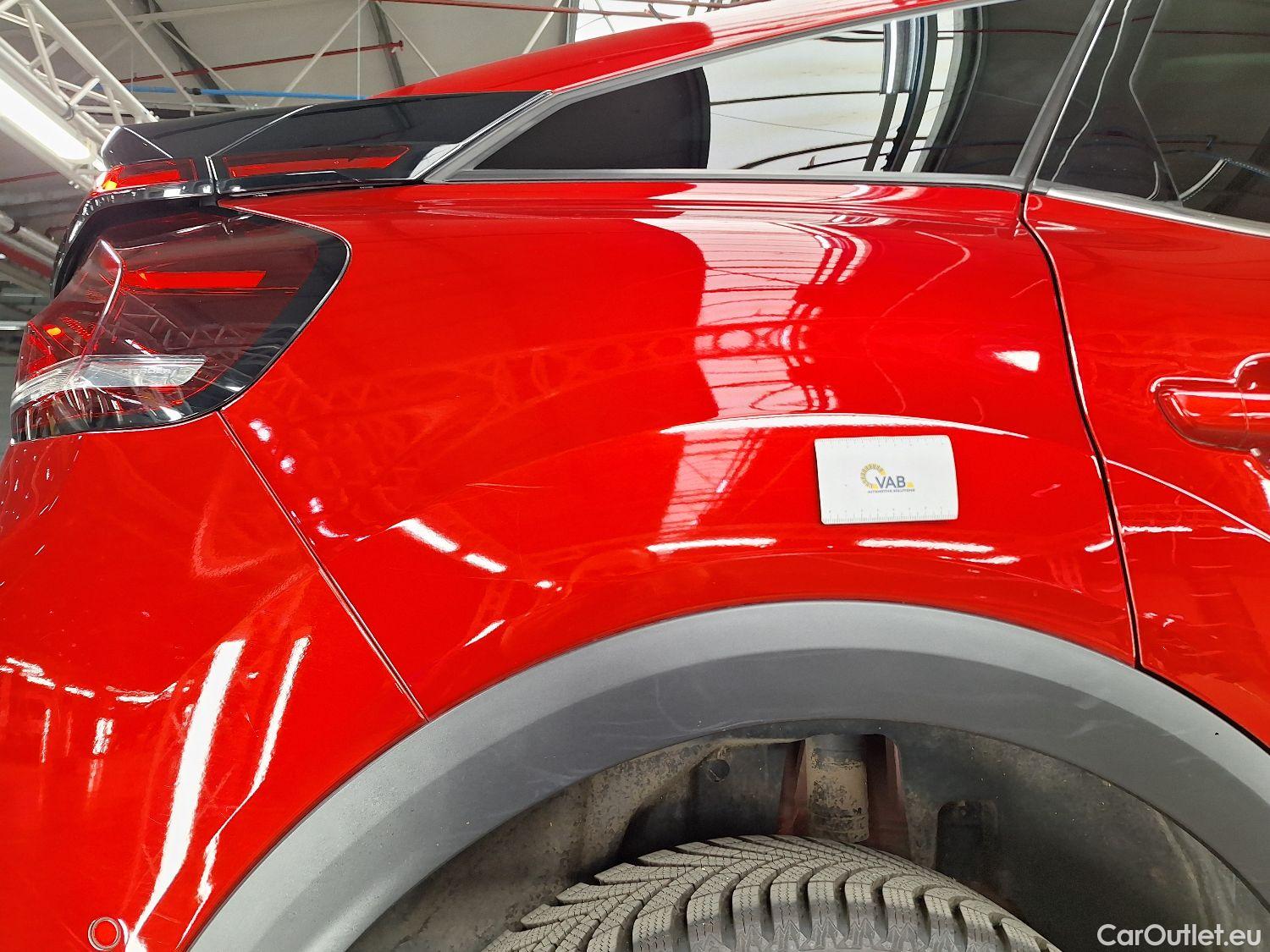  Citroen  C4 Citroën,  '20, Citroën  1.5 BlueHDi 130 S&S EAT8 Shine Pack 5d #17