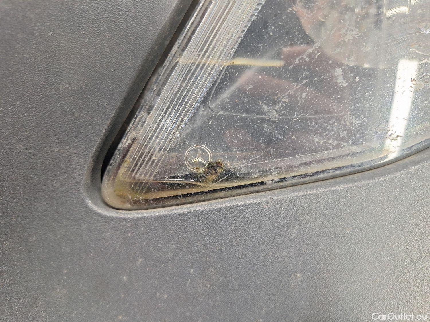  Mercedes  Vito Mercedes, _ FL'20, Mercedes-Benz  114 CDI 9G-TRONIC Perfect Tool  #8