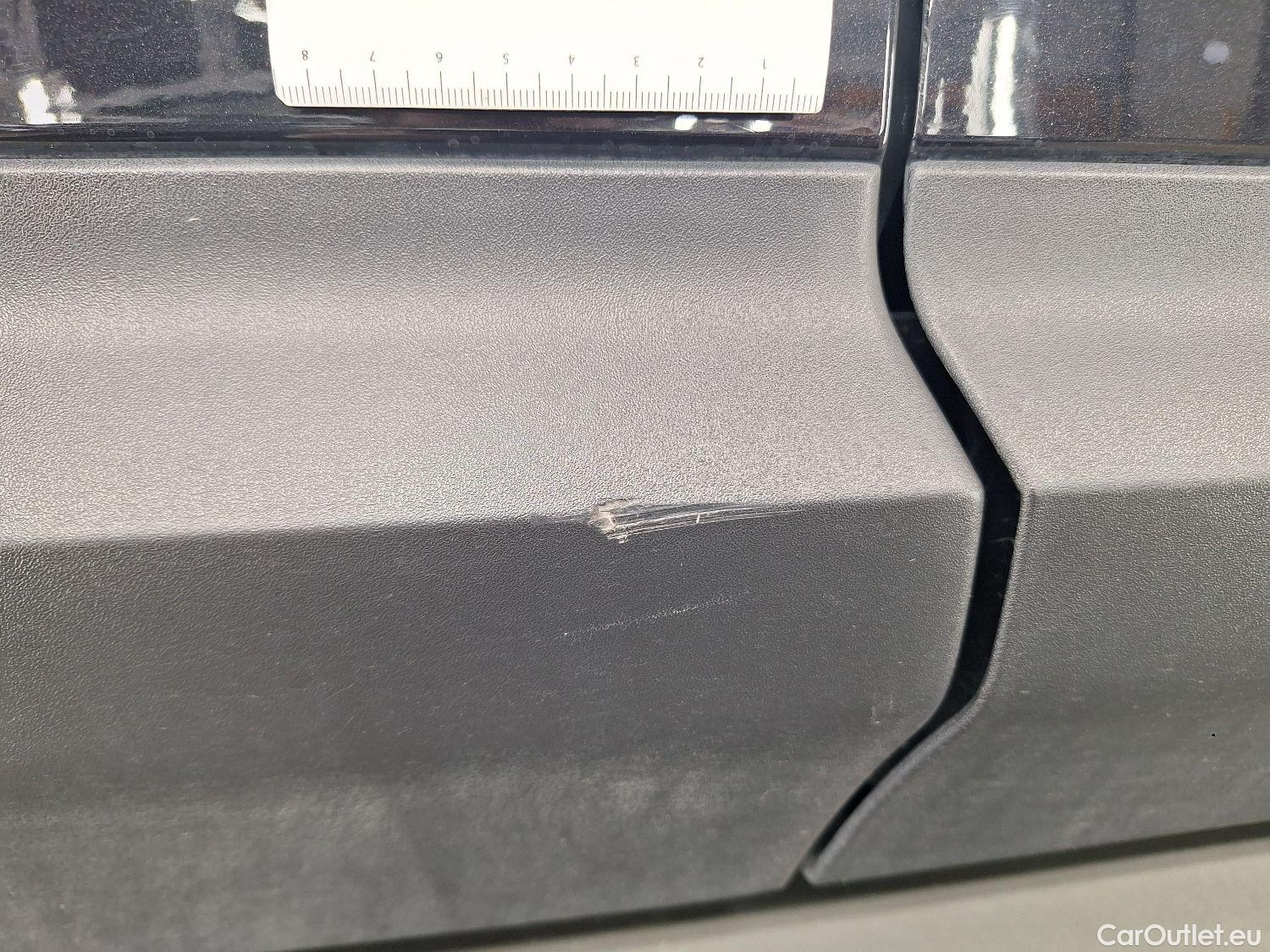  Skoda  Kodiaq Skoda,  '16, Skoda  1.5 TSI 110kW DSG7 Clever 5d #12