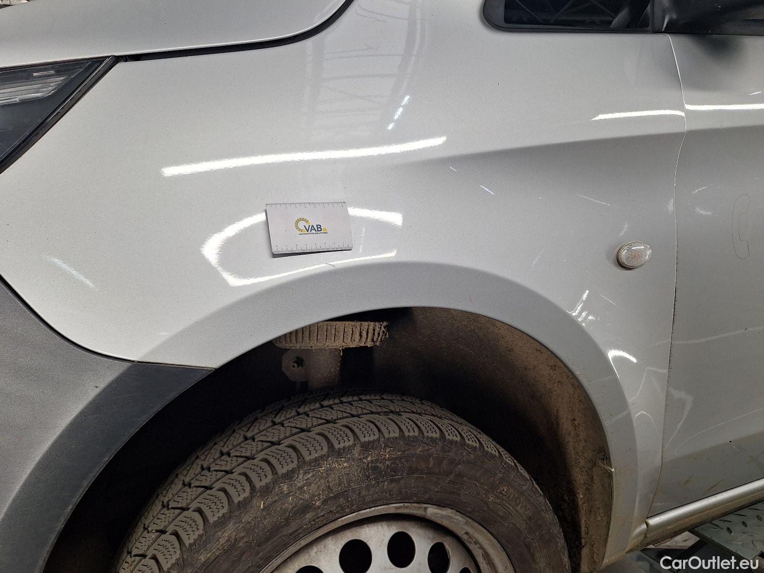  Mercedes  Vito Mercedes, _ FL'20, Mercedes-Benz  114 CDI 9G-TRONIC Perfect Tool  #50