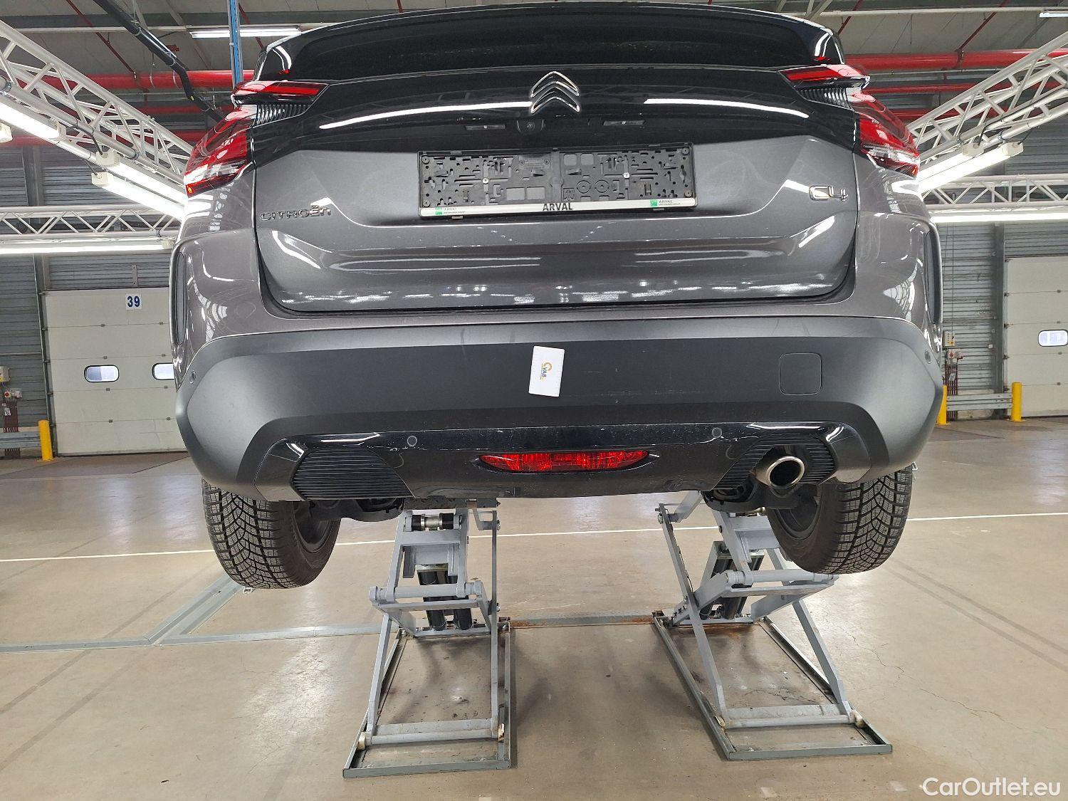  Citroen  C4 Citroën,  '20, Citroën  1.5 BlueHDi 130 S&S EAT8 Shine Pack 5d #7