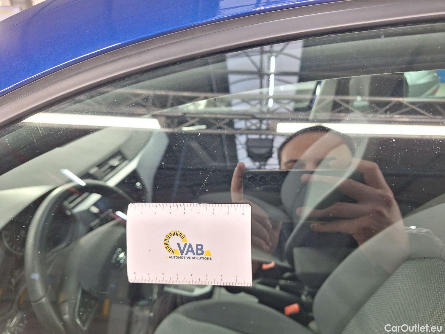  Seat  Arona Seat,  '17, SEAT  1.0 TSI 85kW DSG Move 5d #34