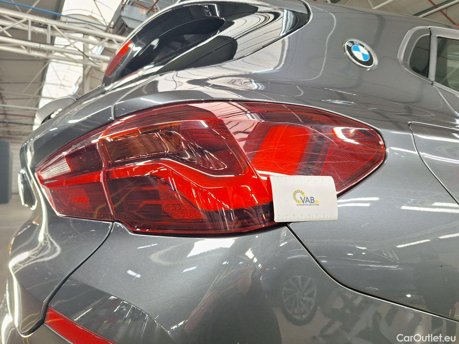  Bmw  X2 BMW,  '17, BMW  sDrive16dA 85kW DCT 5d #19