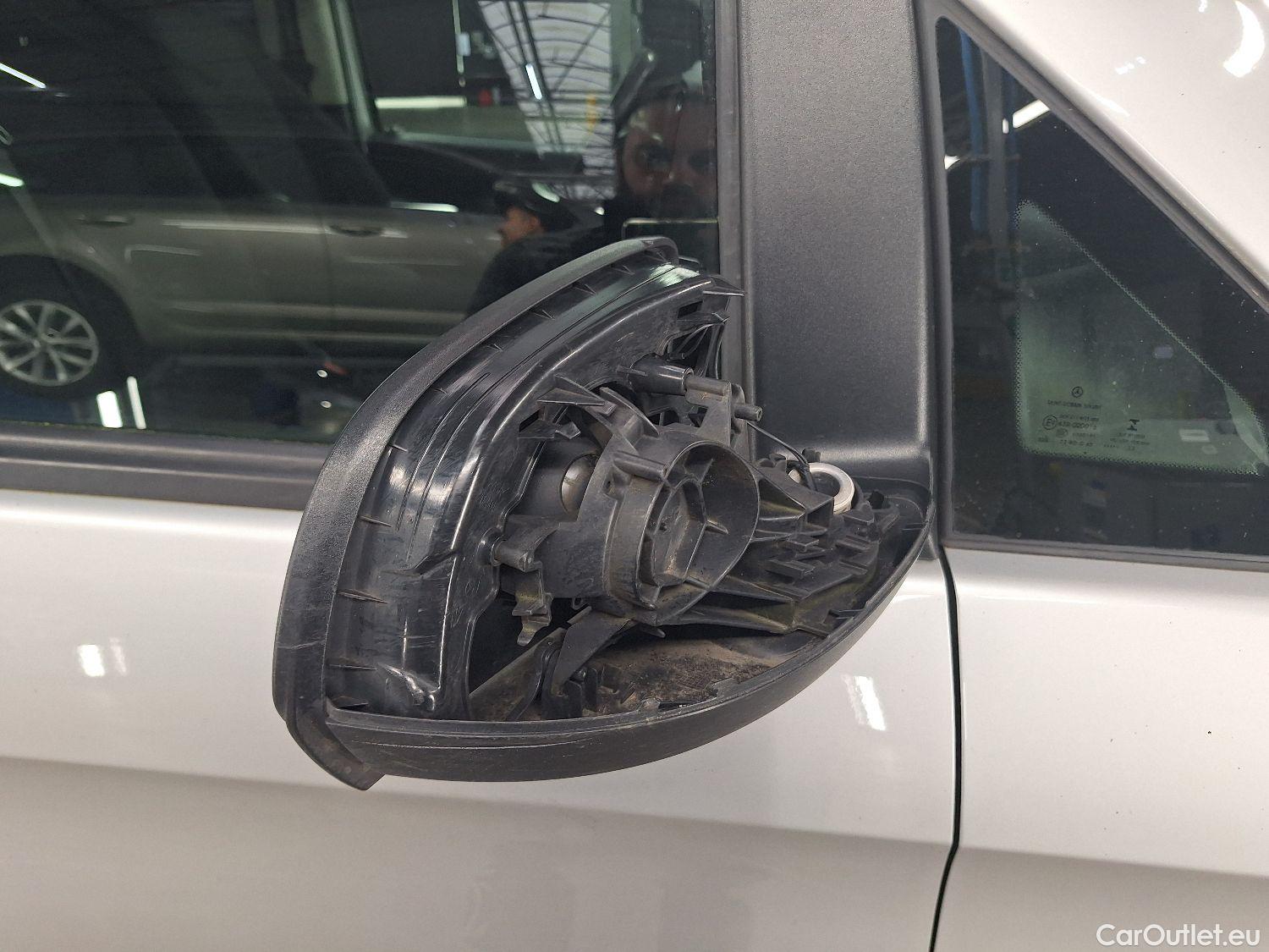  Mercedes  Vito Mercedes, _ FL'20, Mercedes-Benz  114 CDI 9G-TRONIC Perfect Tool  #21