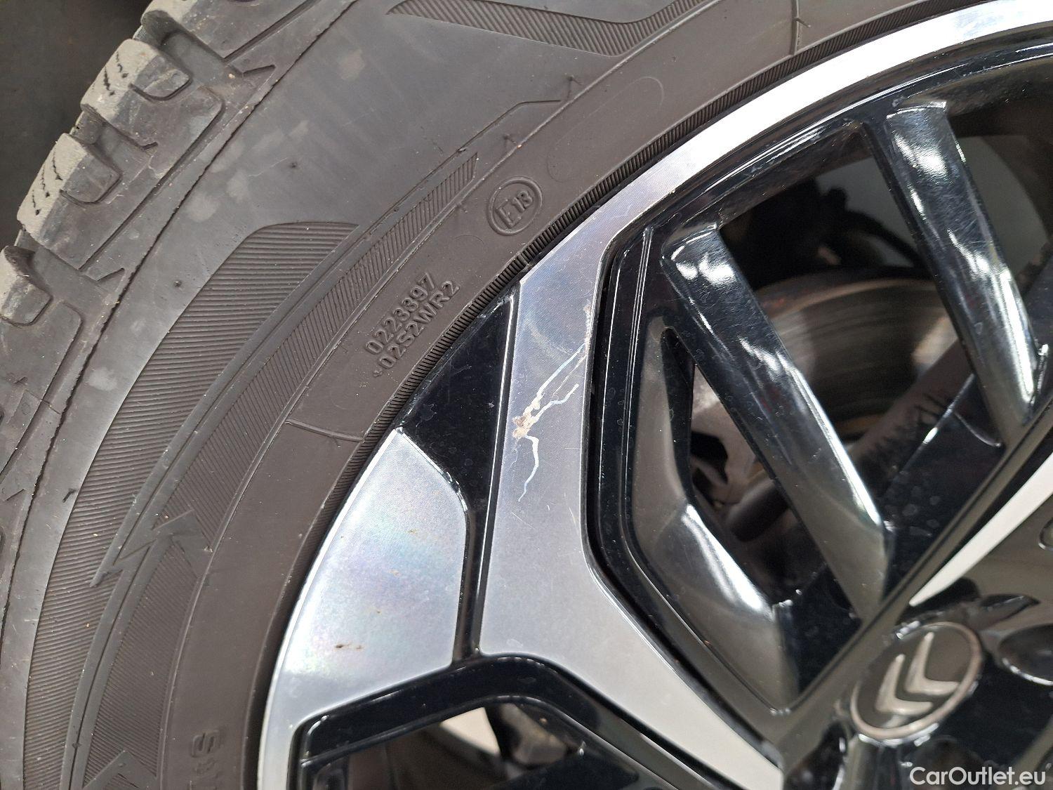  Citroen  C4 Citroën,  '20, Citroën  1.5 BlueHDi 130 S&S EAT8 Shine Pack 5d #12