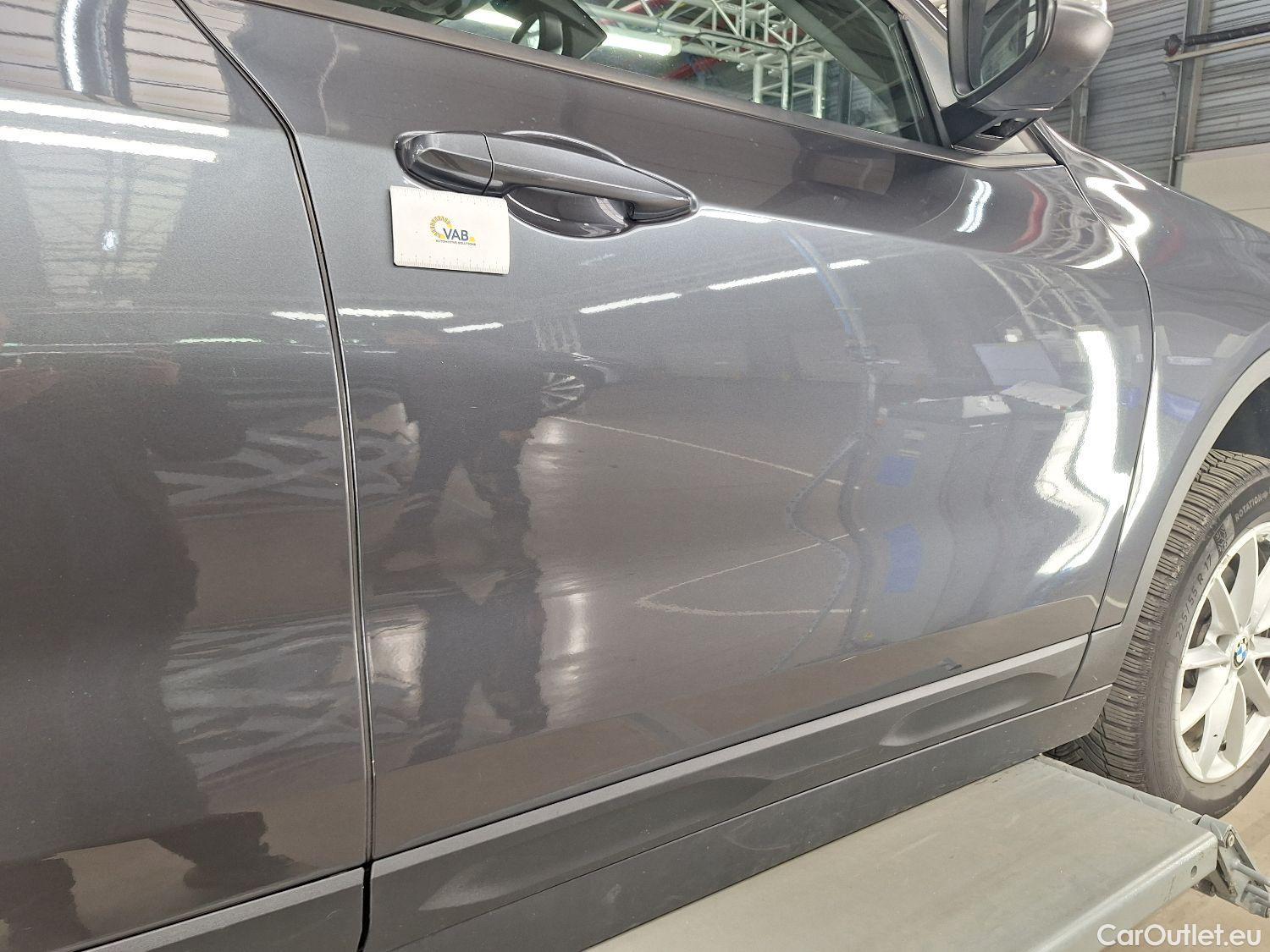  Bmw  X2 BMW,  '17, BMW  sDrive16dA 85kW DCT 5d #11