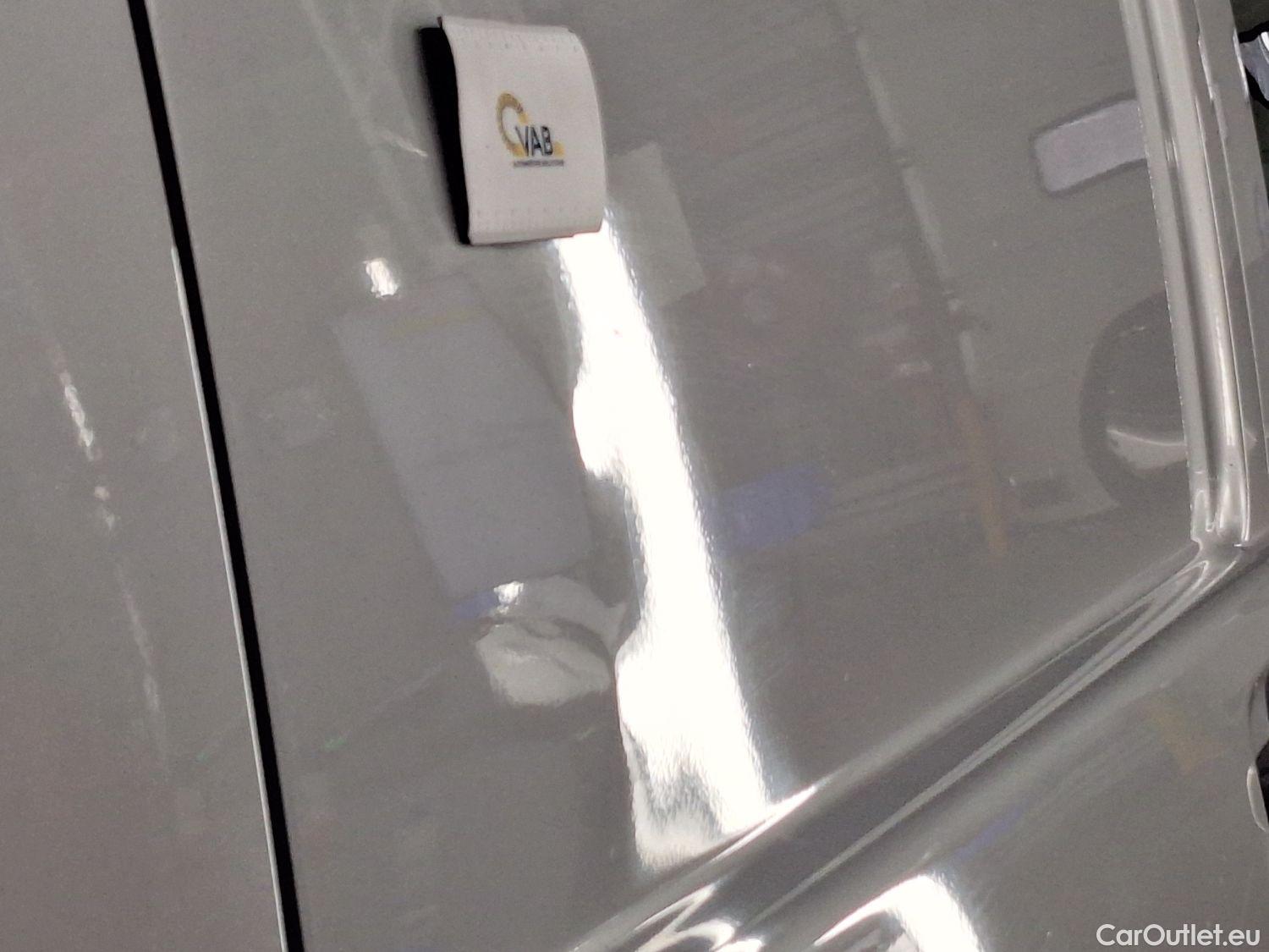  Mercedes  Vito Mercedes, _ FL'20, Mercedes-Benz  114 CDI 9G-TRONIC Perfect Tool  #13