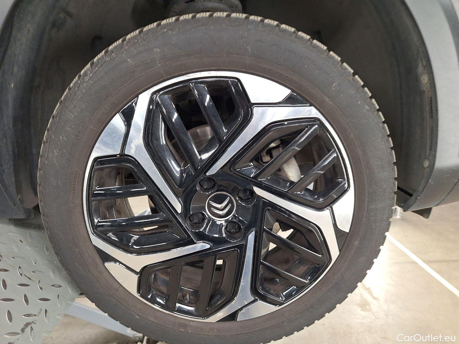  Citroen  C4 Citroën,  '20, Citroën  1.5 BlueHDi 130 S&S EAT8 Shine Pack 5d #1