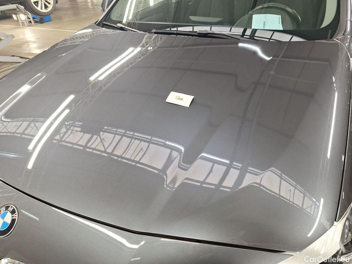  Bmw  X2 BMW,  '17, BMW  sDrive16dA 85kW DCT 5d #52