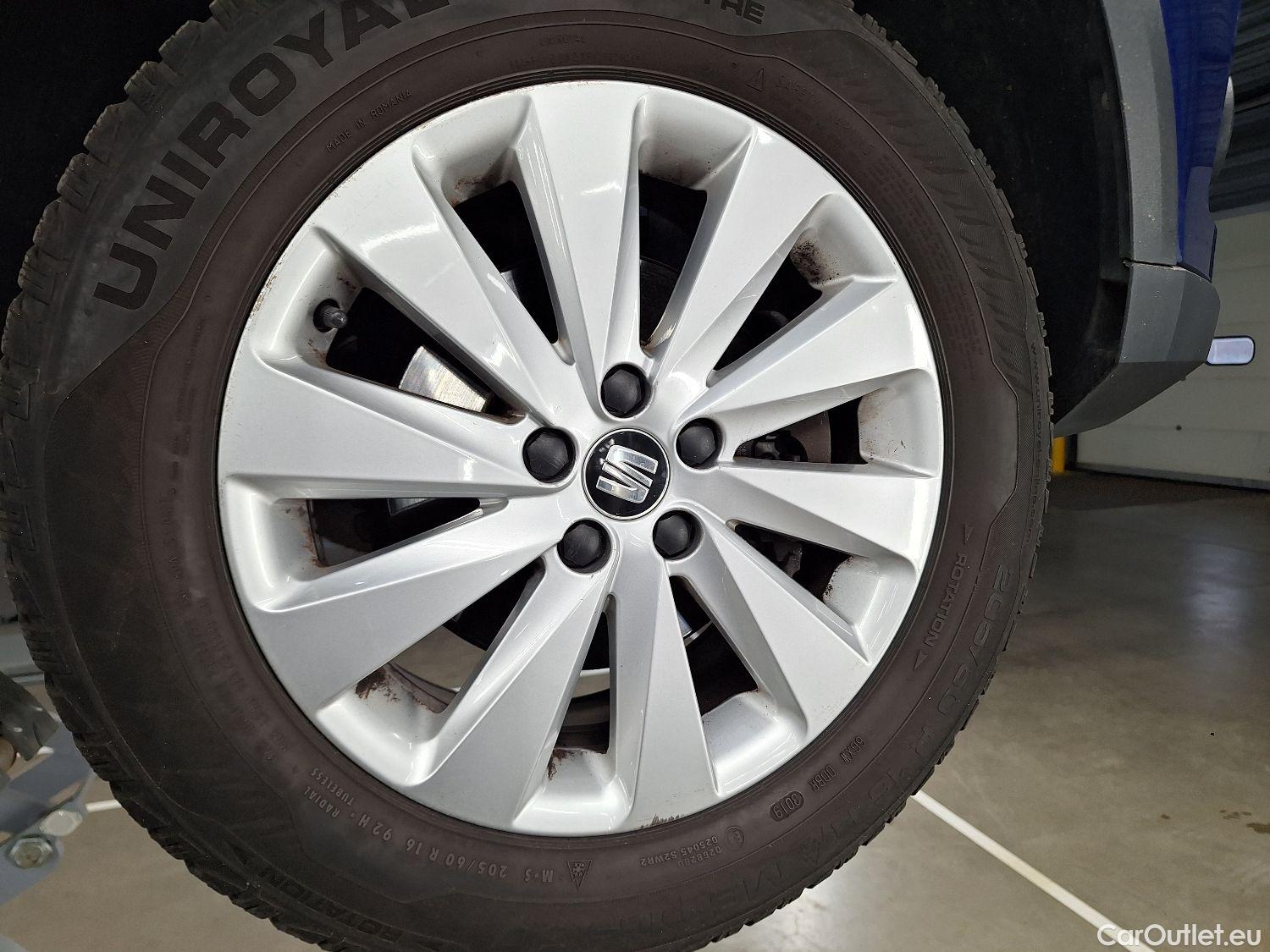  Seat  Arona Seat,  '17, SEAT  1.0 TSI 85kW DSG Move 5d #1