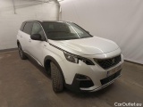  Peugeot  5008 Peugeot  1.5 BlueHDi 96kW S&S EAT8 GT Line 5d #8