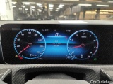 Mercedes  A-Klasse Mercedes-Benz  A 180 Business Solution Aut. 5d #6