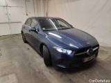  Mercedes  A-Klasse Mercedes-Benz  A 180 Business Solution Aut. 5d #8