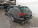  Volkswagen  Golf  Volkswagen Variant 1.5 TSi Highline DSG 5d #7