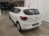  Dacia  Sandero Dacia  SCe 65 Comfort 5d #7