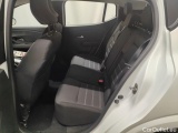 Dacia  Sandero Dacia  SCe 65 Comfort 5d #10