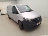  Mercedes  Vito Mercedes, _ FL'20, Mercedes-Benz  114 CDI 9G-TRONIC Perfect Tool  #9