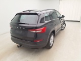  Skoda  Kodiaq Skoda,  '16, Skoda  1.5 TSI 110kW DSG7 Clever 5d #8