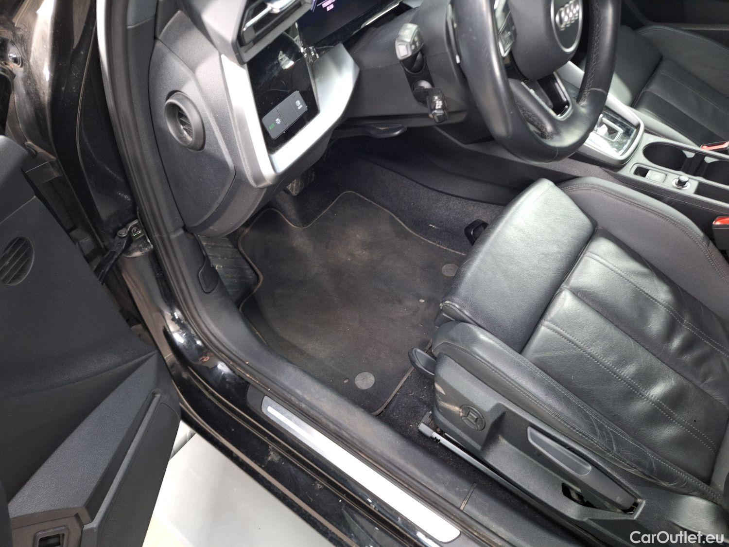  Audi  A3 Audi,  Berline '20, Audi  Berline 2.0 TDi 30 85kW S tronic Adv. Bus. #43