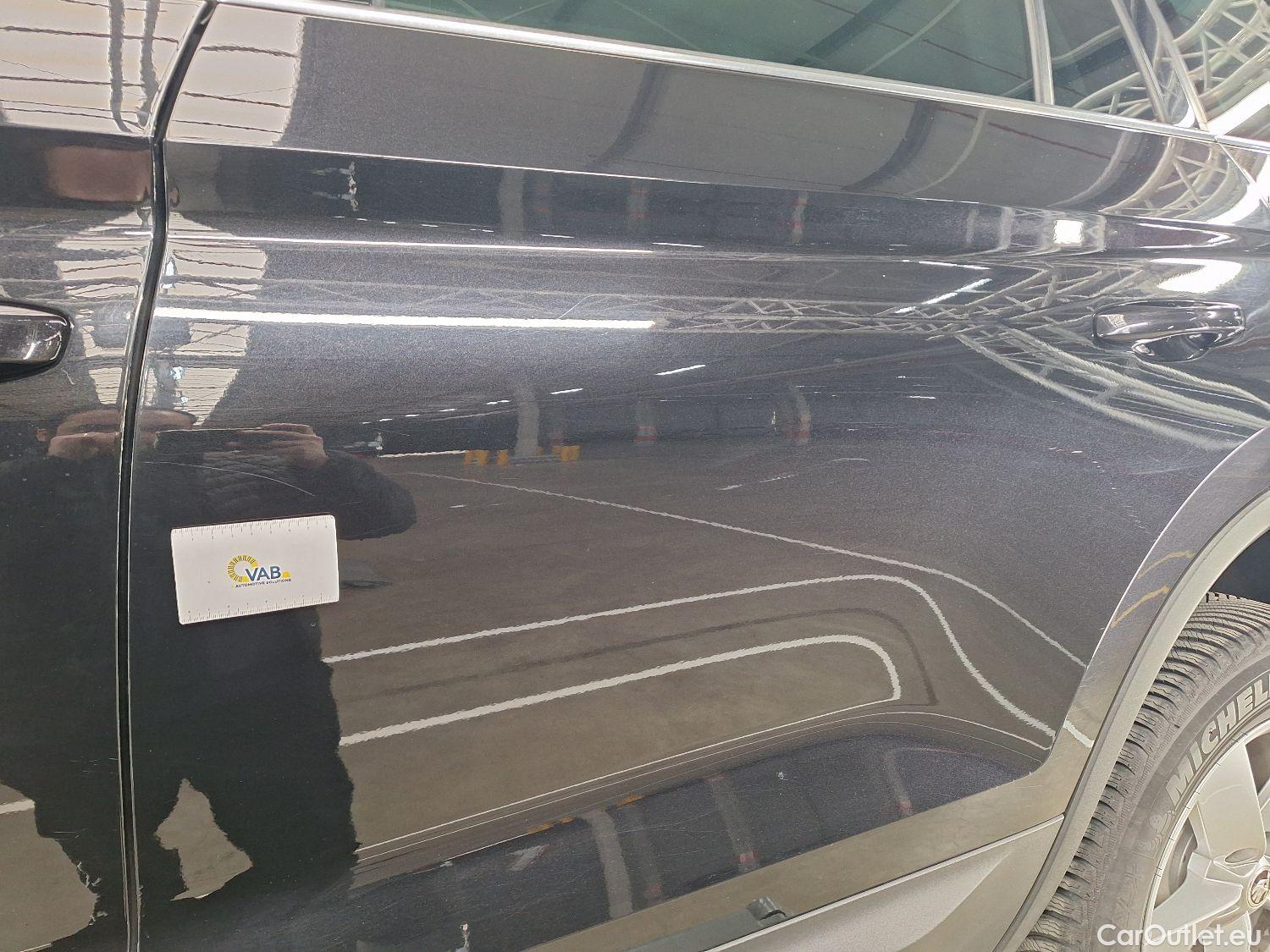  Skoda  Kodiaq Skoda,  '16, Skoda  1.5 TSI 110kW DSG7 Clever 5d #24