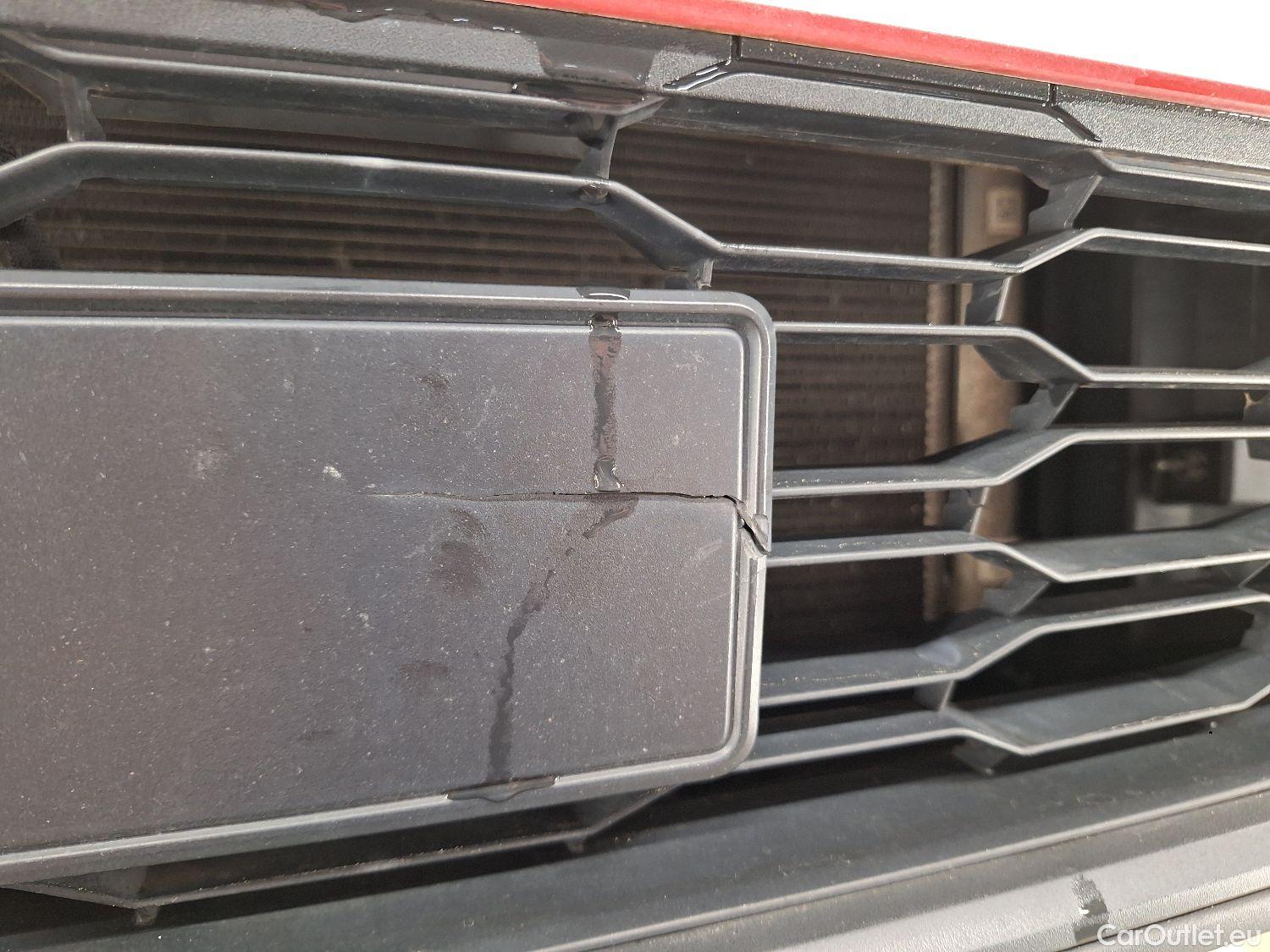  Seat  Arona Seat,  '17, SEAT  1.0 TSI 70kW Move 5d #5