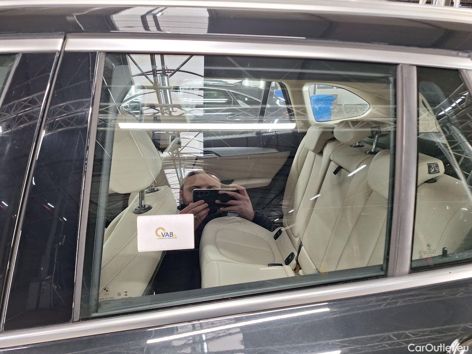  Bmw  X1 BMW,  FL'19, BMW  sDrive16dA (85 kW) 5d #44