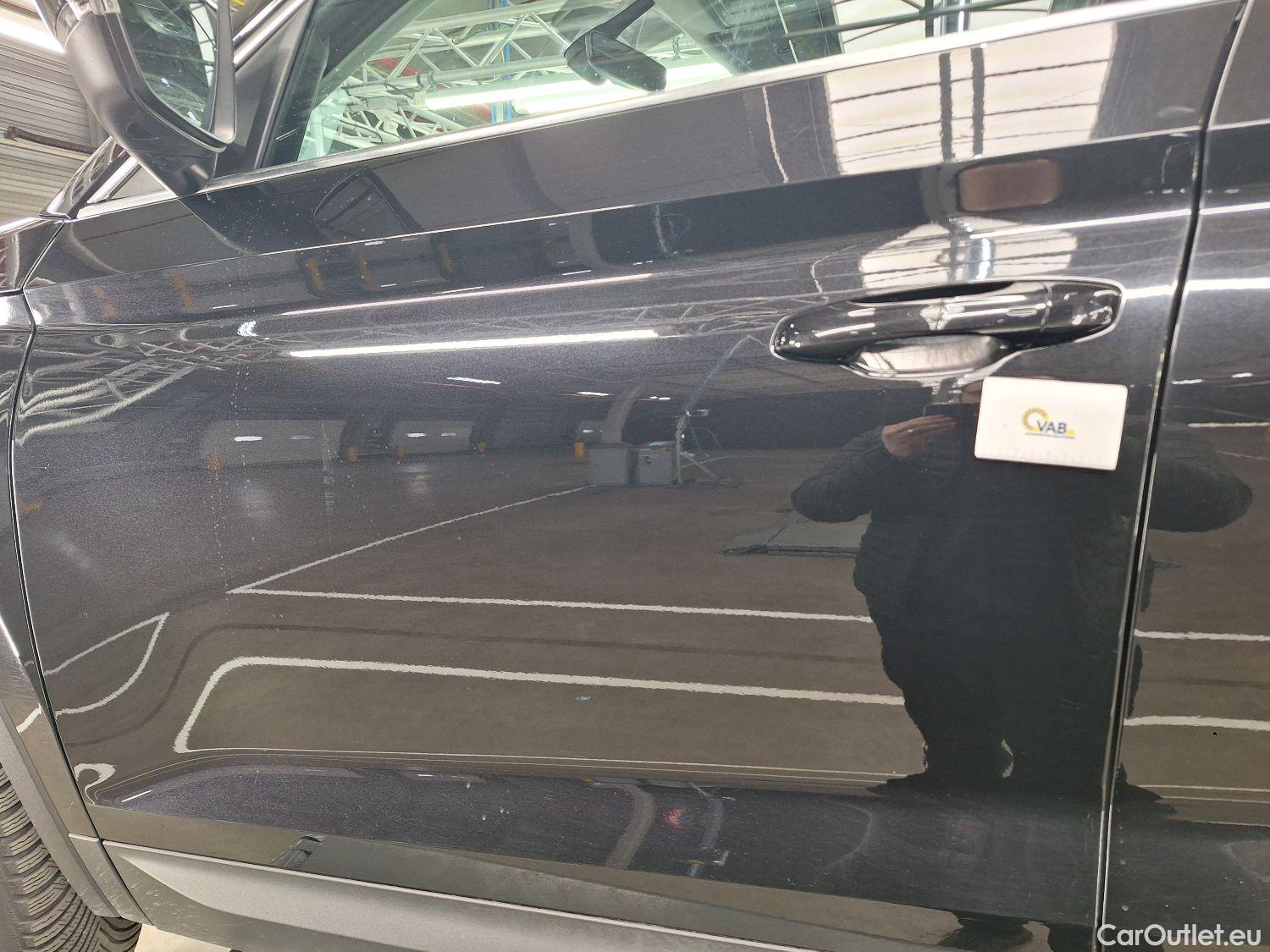  Skoda  Kodiaq Skoda,  '16, Skoda  1.5 TSI 110kW DSG7 Clever 5d #27