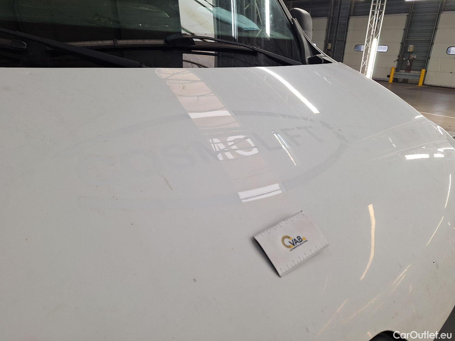  Renault  Master Renault, _ '19, Renault  L2H2 En. Bl. dCi 150 - 3.5 Grand Co #54