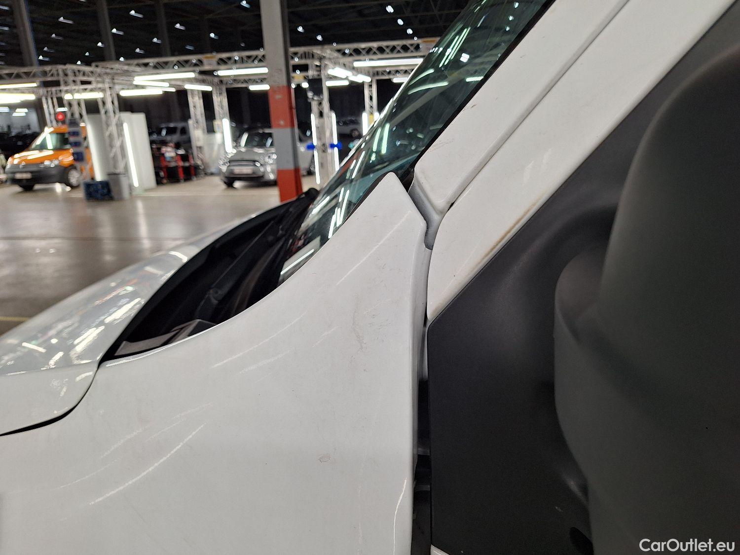  Renault  Master Renault, _ '19, Renault  L2H2 En. Bl. dCi 150 - 3.5 Grand Co #49