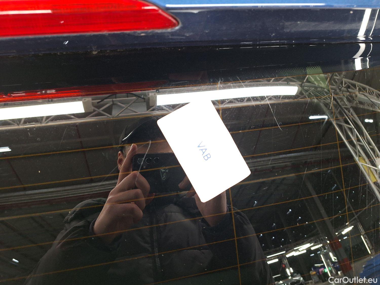  Bmw  Serie 2 BMW, 2-serie GranTour '18, BMW 2 Reeks Gran Tourer 216i (80kW) 5d 7pl #43