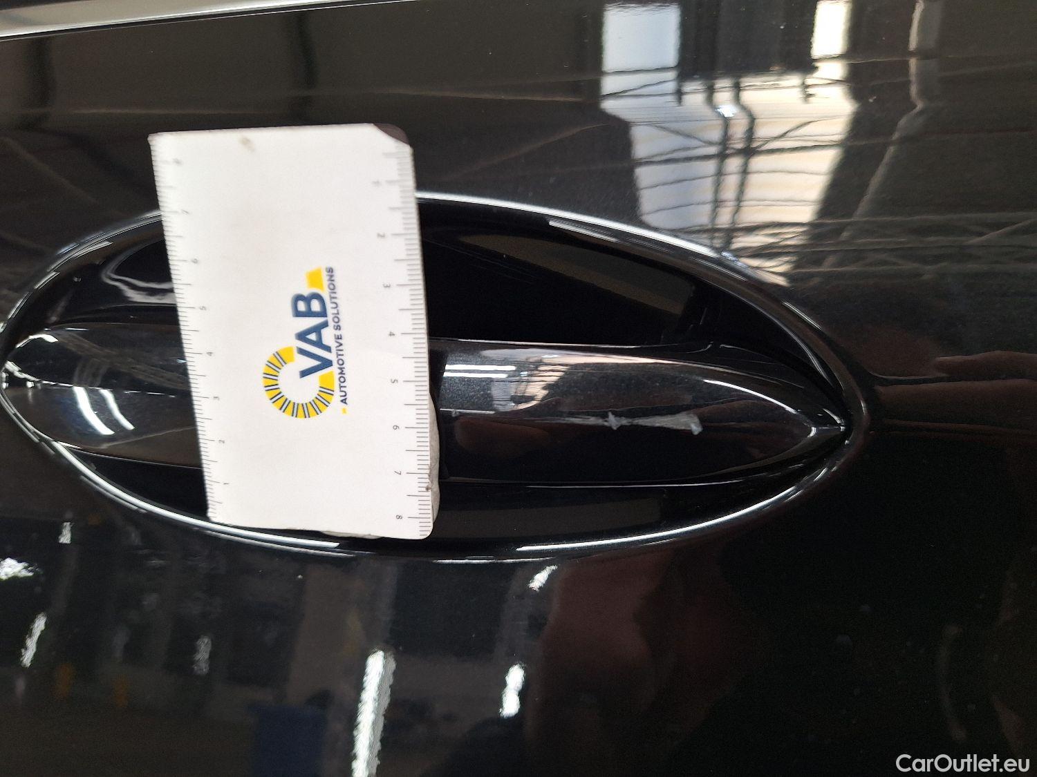  Bmw  Serie 5 BMW, 5-serie To FL'20, BMW 5 Reeks Touring 518d Aut. (110 kW) 5d #30