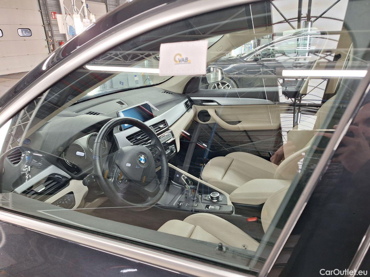  Bmw  X1 BMW,  FL'19, BMW  sDrive16dA (85 kW) 5d #42