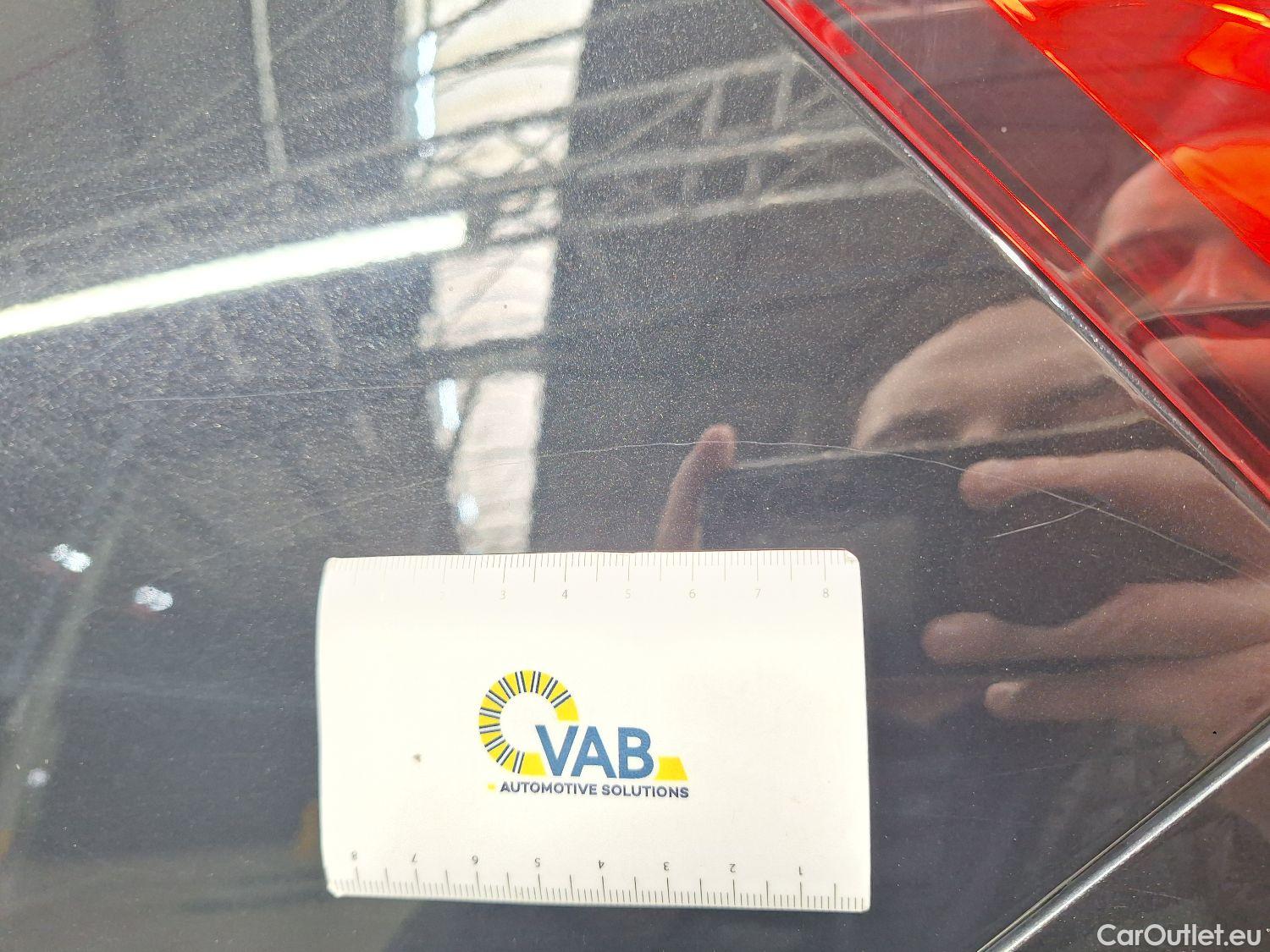  Skoda  Kodiaq Skoda,  '16, Skoda  1.5 TSI 110kW DSG7 Clever 5d #23