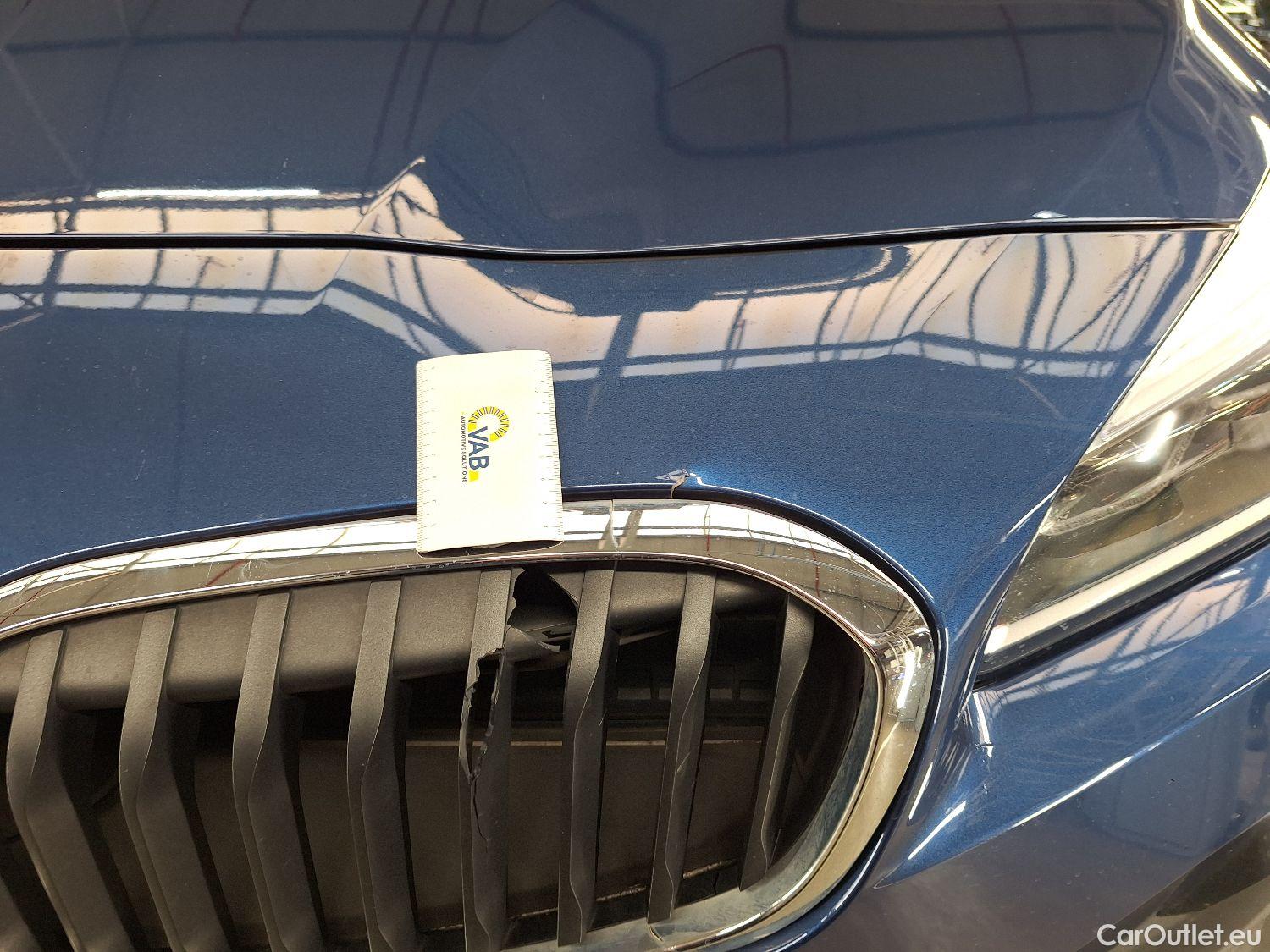  Bmw  Serie 2 BMW, 2-serie GranTour '18, BMW 2 Reeks Gran Tourer 216i (80kW) 5d 7pl #23