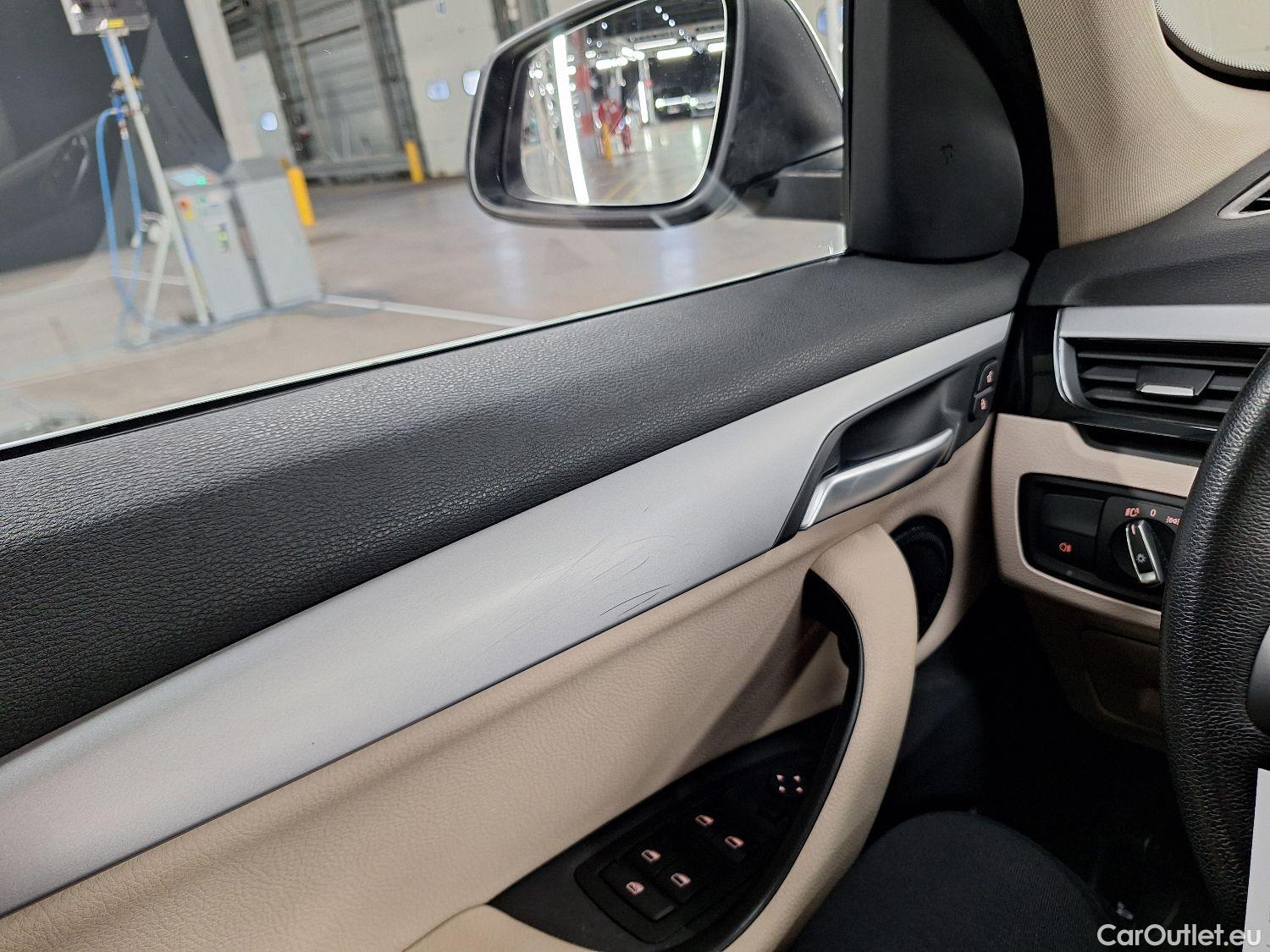  Bmw  X1 BMW,  FL'19, BMW  sDrive16dA (85 kW) 5d #50