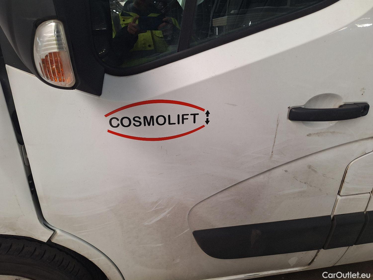  Renault  Master Renault, _ '19, Renault  L2H2 En. Bl. dCi 150 - 3.5 Grand Co #56