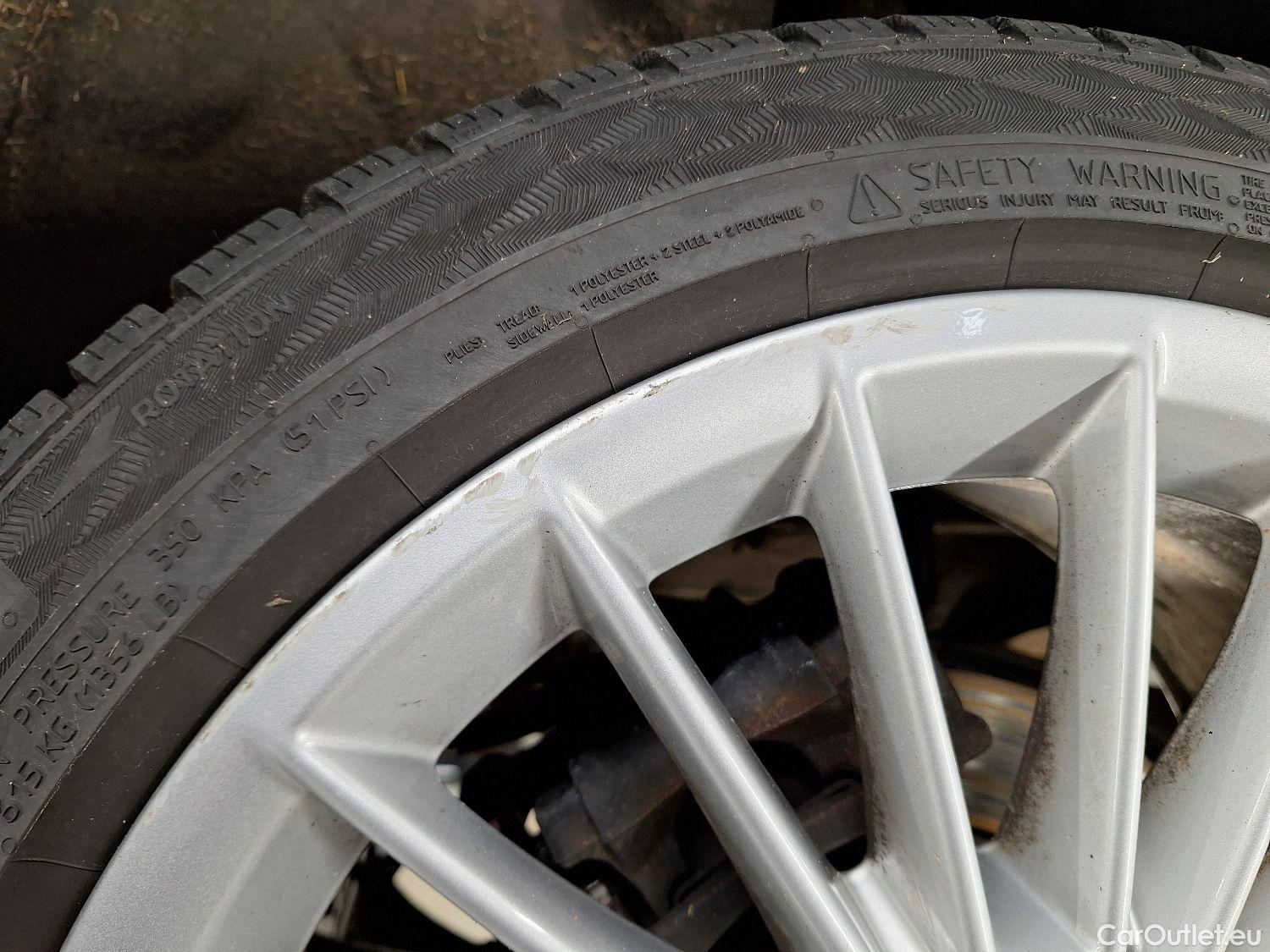  Audi  A3 Audi,  Berline '20, Audi  Berline 2.0 TDi 30 85kW S tronic Adv. Bus. #6