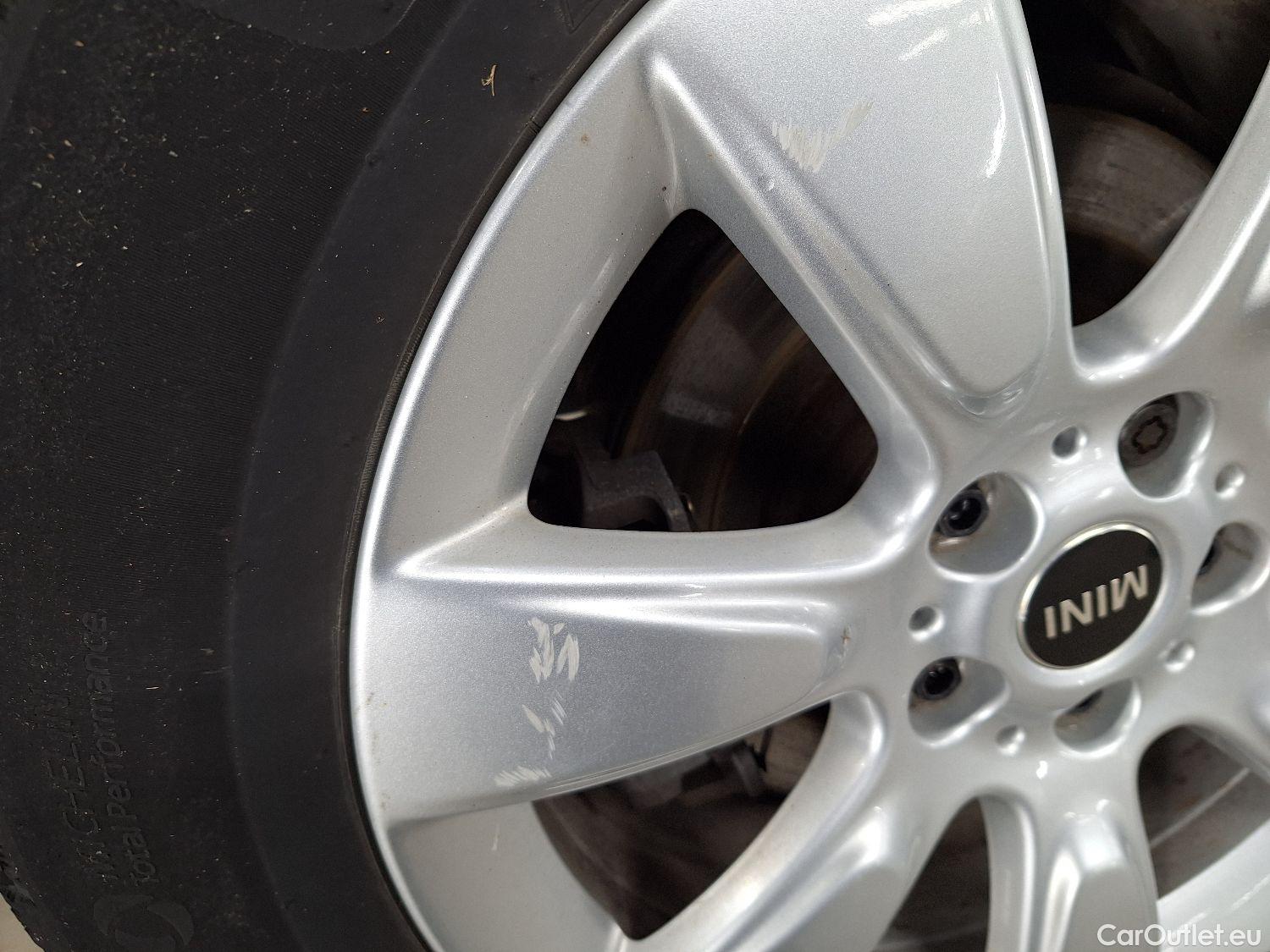  Mini  Countryman MINI, Mini  '16, Mini  Cooper S E ALL4 AT 5d #8