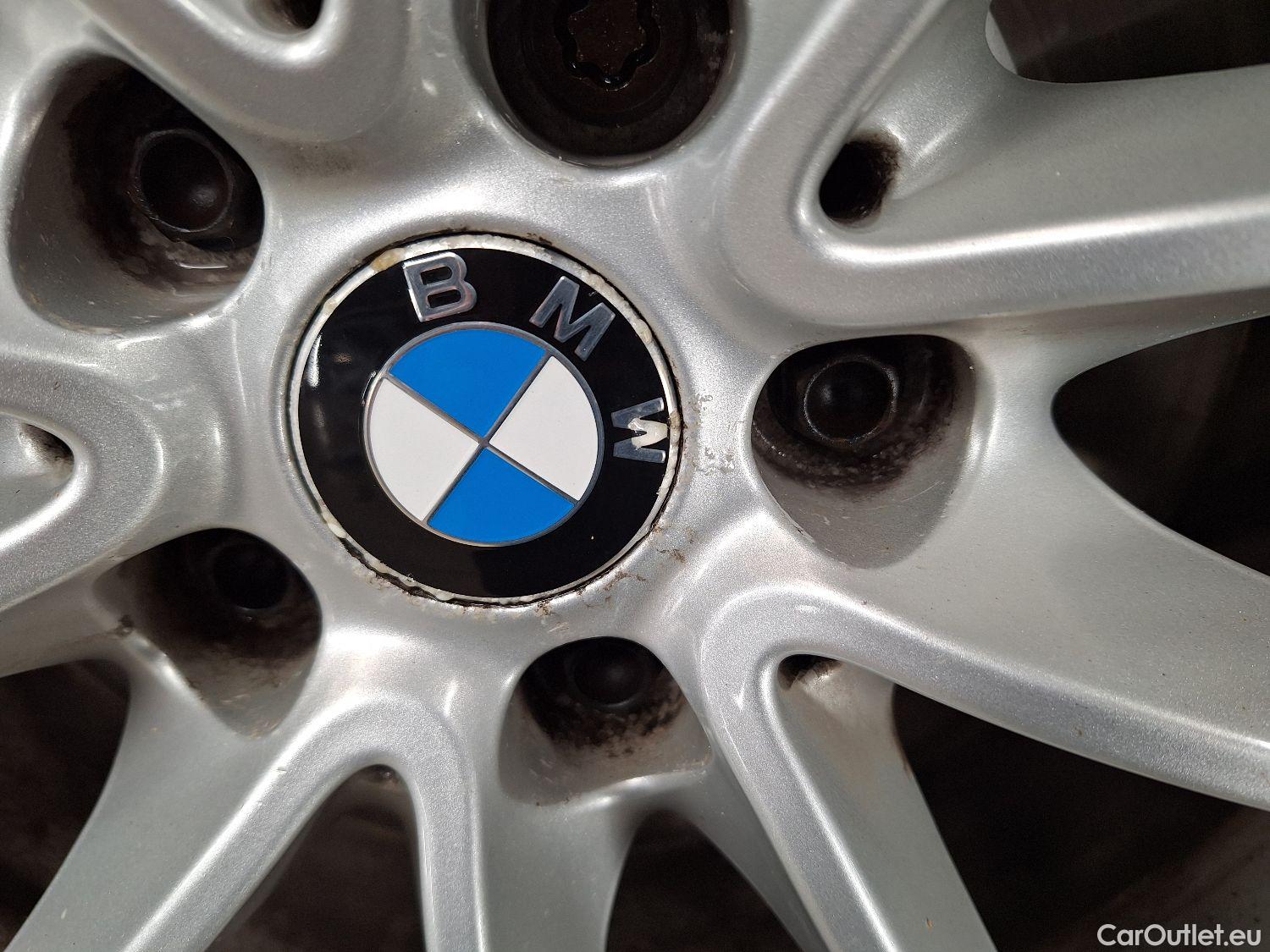  Bmw  Serie 5 BMW, 5-serie To FL'20, BMW 5 Reeks Touring 518d Aut. (110 kW) 5d #6