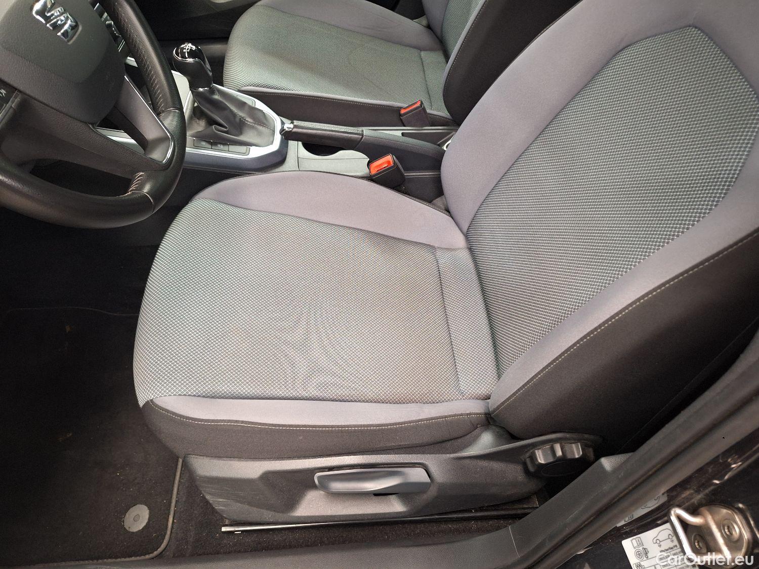  Seat  Arona Seat,  '17, SEAT  1.0 TSI 70kW Move 5d #29