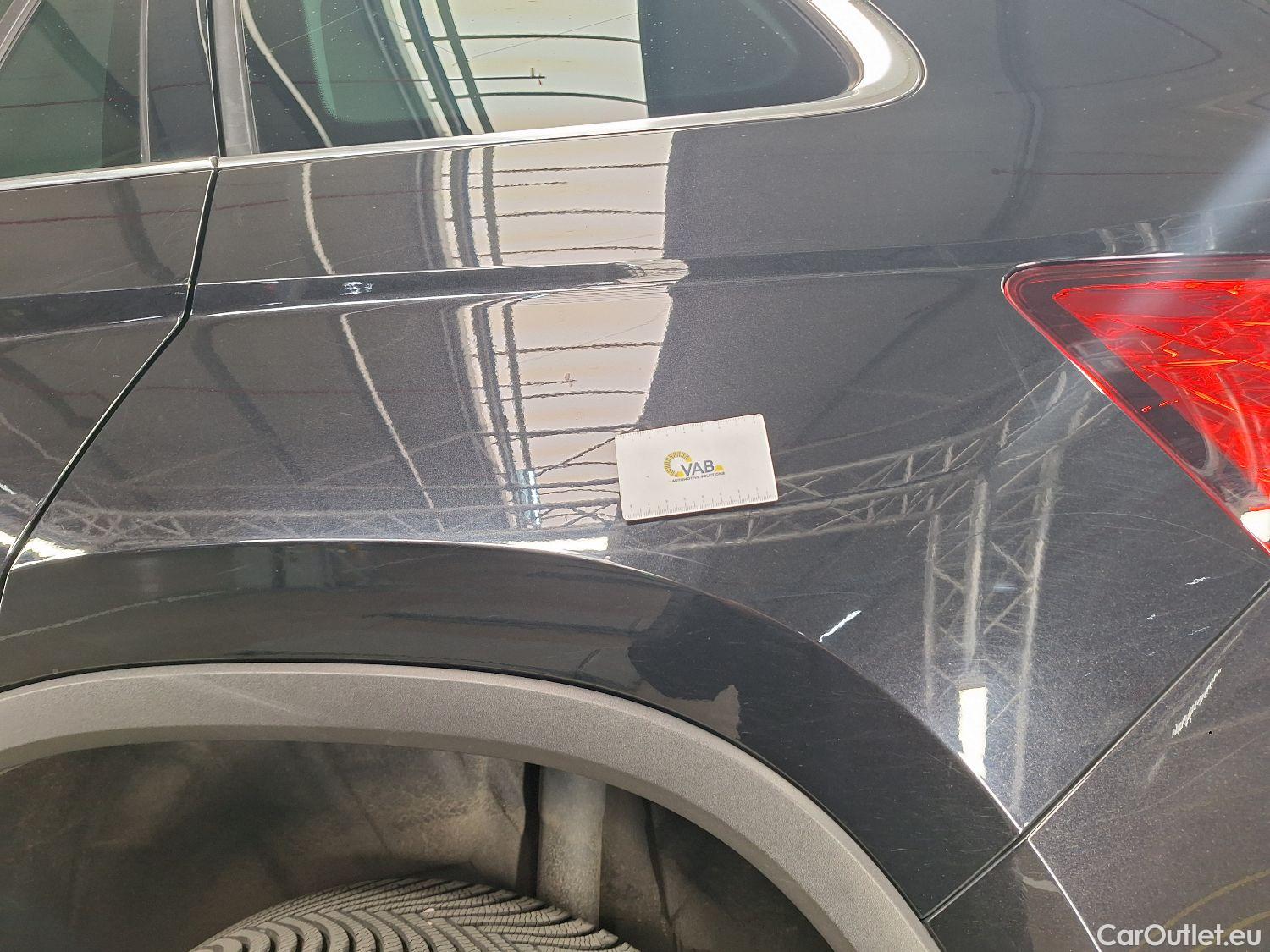  Skoda  Kodiaq Skoda,  '16, Skoda  1.5 TSI 110kW DSG7 Clever 5d #21