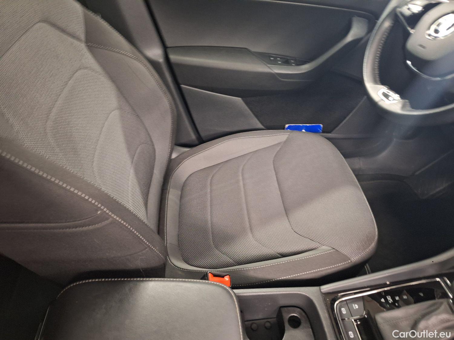  Skoda  Kodiaq Skoda,  '16, Skoda  1.5 TSI 110kW DSG7 Clever 5d #37