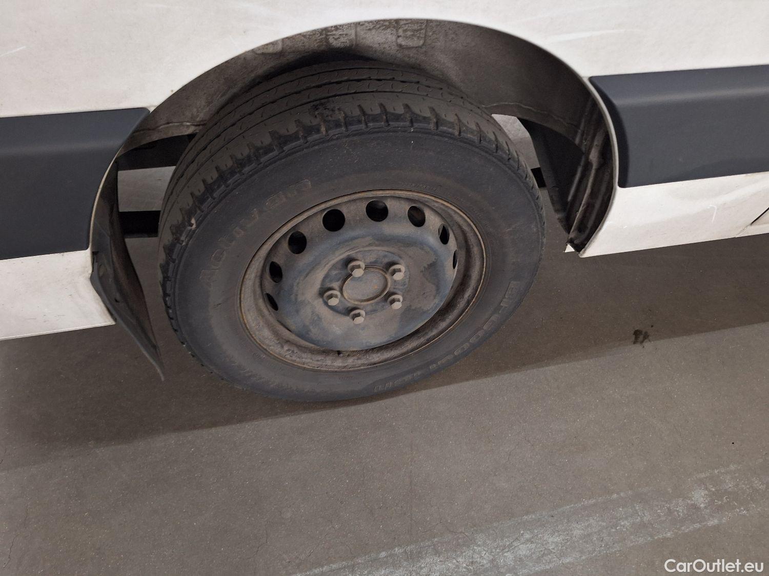  Renault  Master Renault, _ '19, Renault  L2H2 En. Bl. dCi 150 - 3.5 Grand Co #22