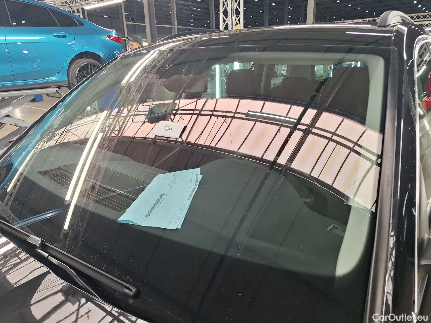  Skoda  Kodiaq Skoda,  '16, Skoda  1.5 TSI 110kW DSG7 Clever 5d #41