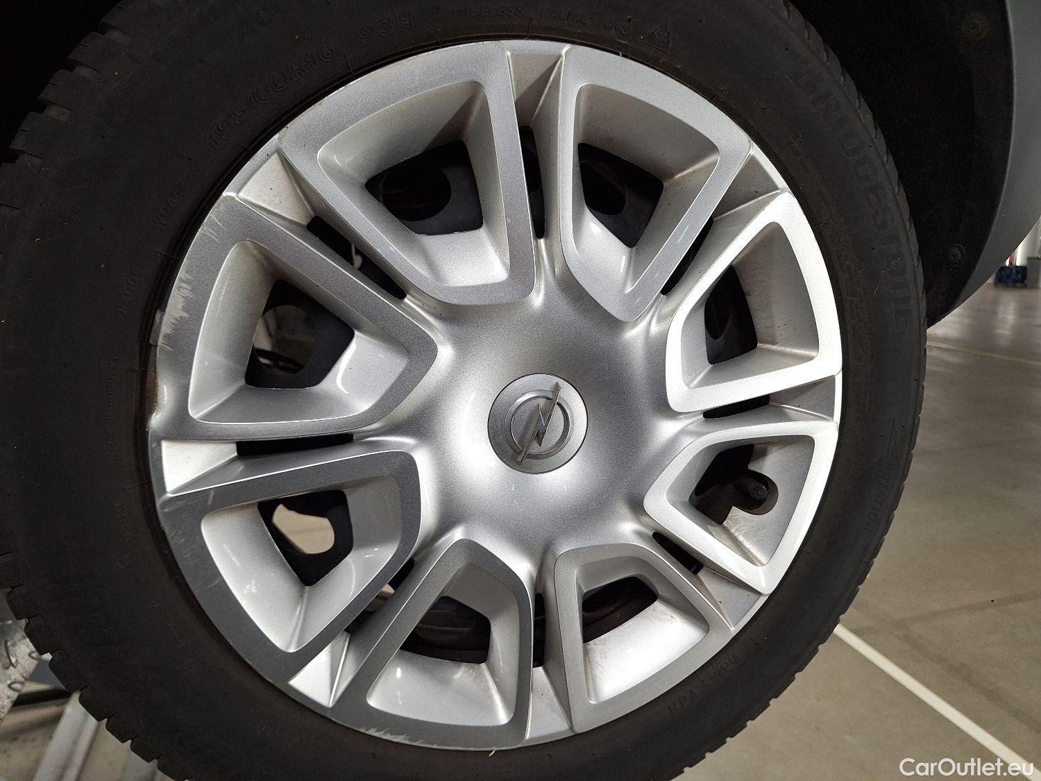  Opel  Crossland Opel,  '20, Opel  1.2 61kW S/S 5d #5