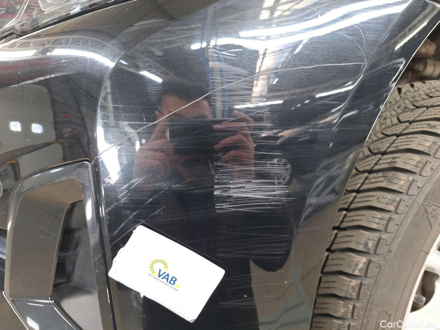  Bmw  Serie 5 BMW, 5-serie To FL'20, BMW 5 Reeks Touring 518d Aut. (110 kW) 5d #20