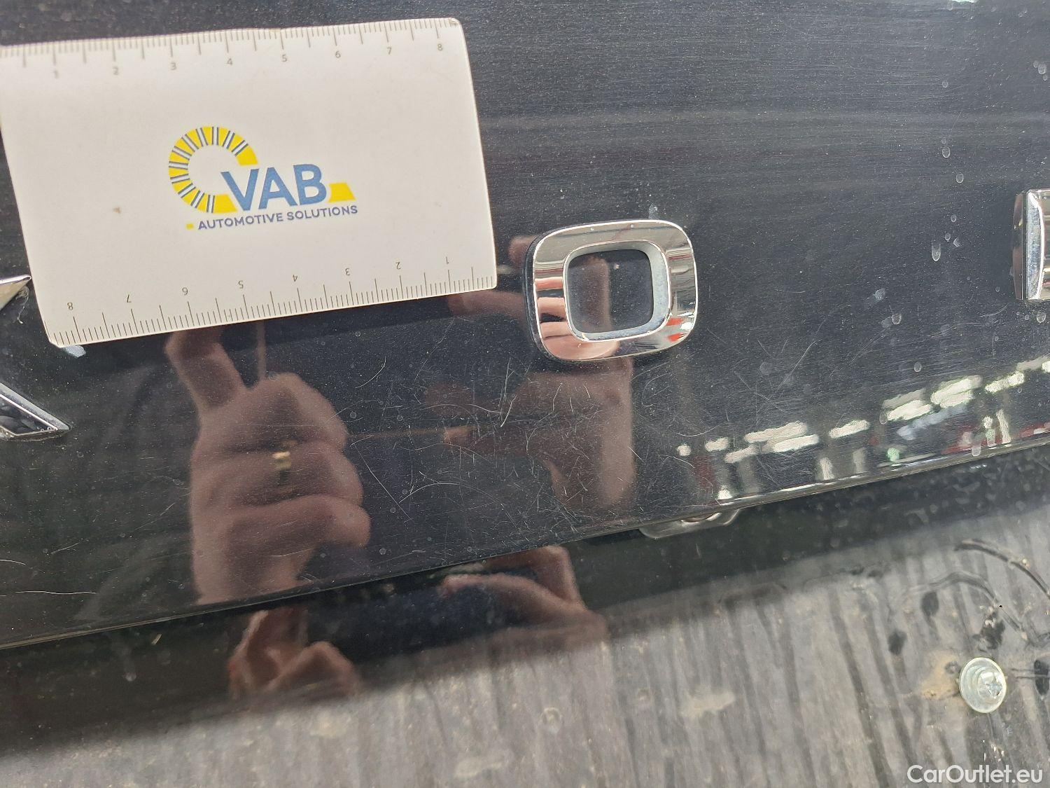  Skoda  Kodiaq Skoda,  '16, Skoda  1.5 TSI 110kW DSG7 Clever 5d #33