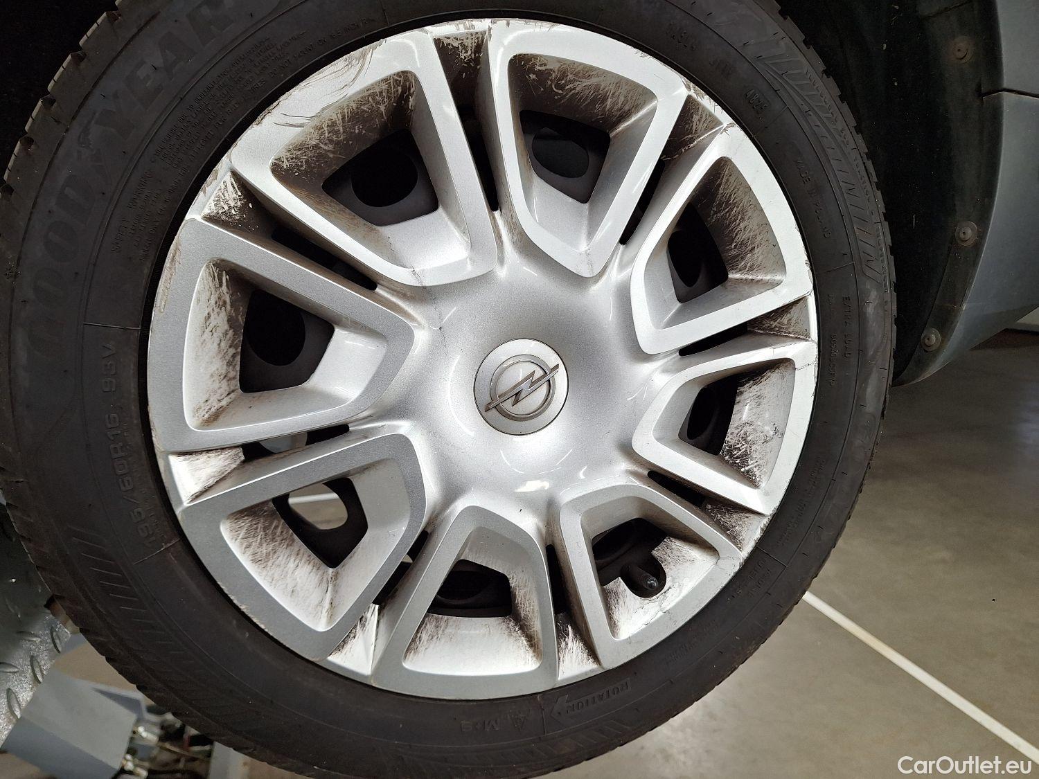  Opel  Crossland Opel,  '20, Opel  1.2 61kW S/S 5d #1